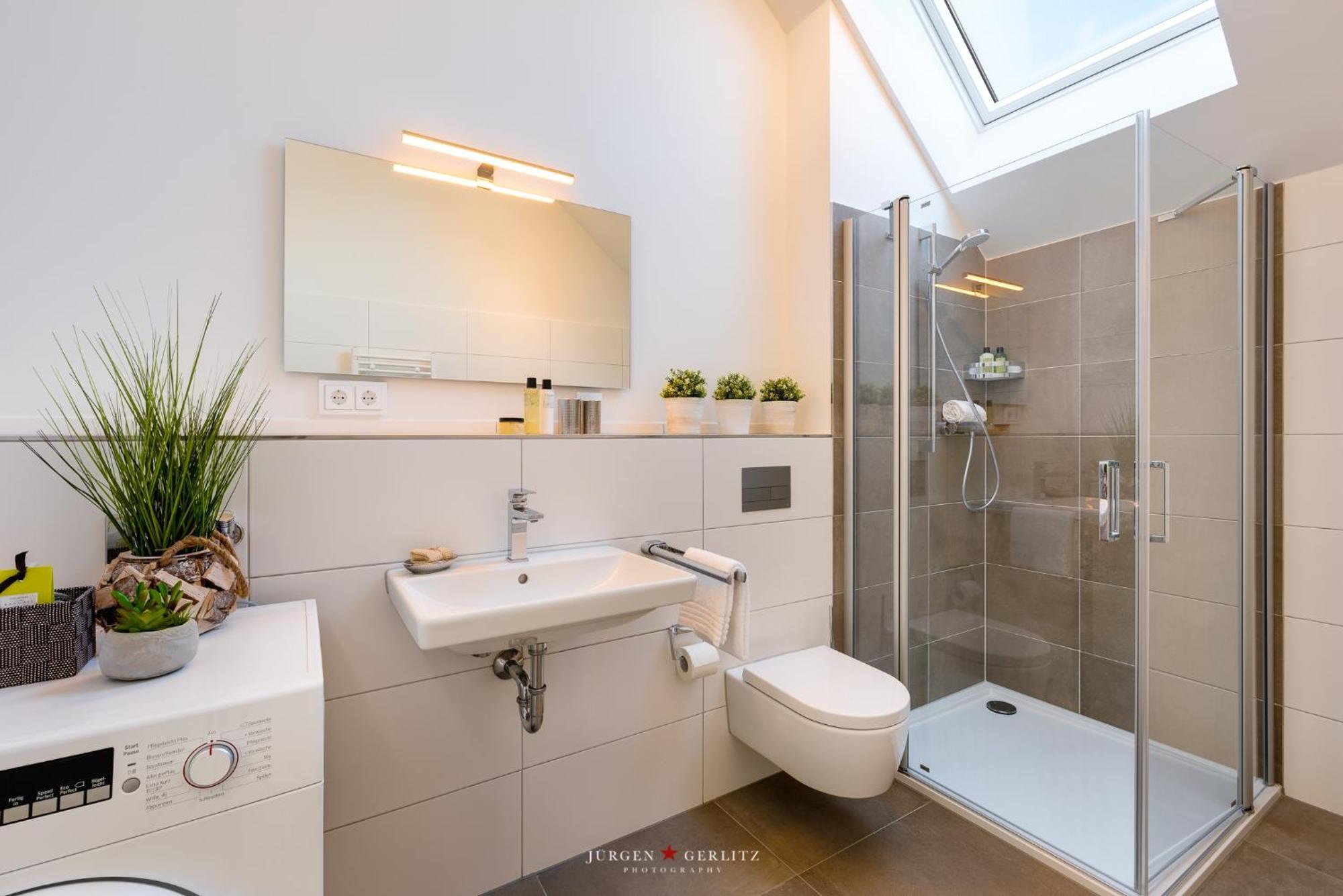 Apartamento Sailors View Olpenitz Exterior foto